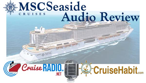 cruise radio station